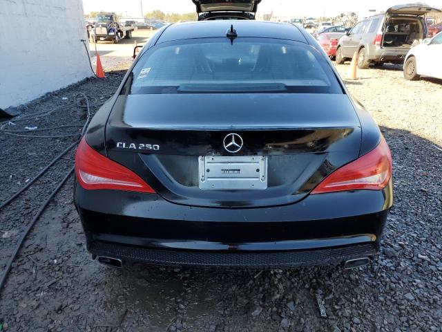 WDDSJ4EB1EN042314 Mercedes-Benz CLA 250