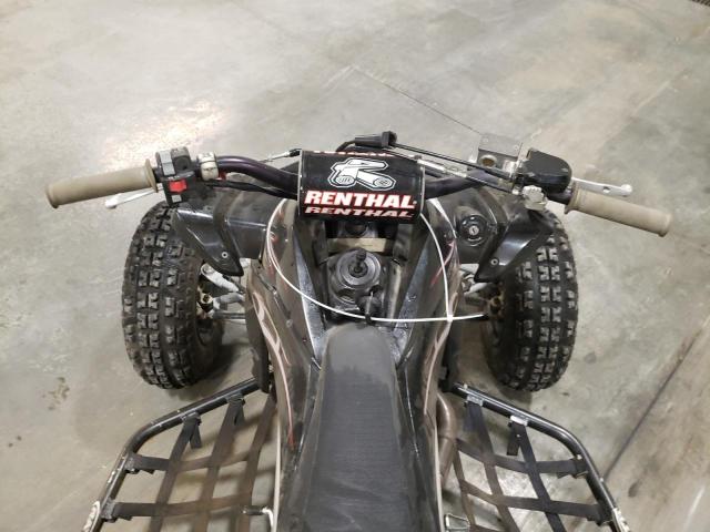 2008 KAWASAKI KSF450 B - JKASFGB128B508986
