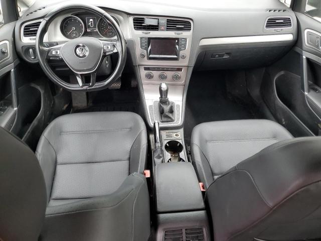2015 VOLKSWAGEN GOLF SPORT - 3VWC17AUXFM501193