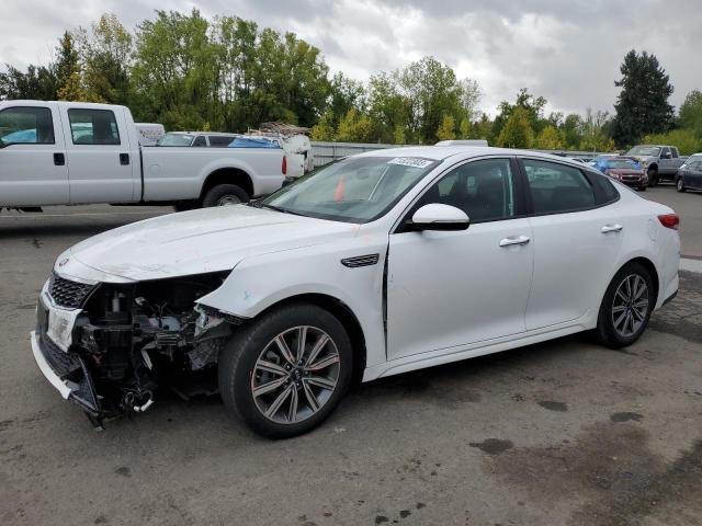 5XXGT4L37KG357194 | 2019 KIA OPTIMA LX