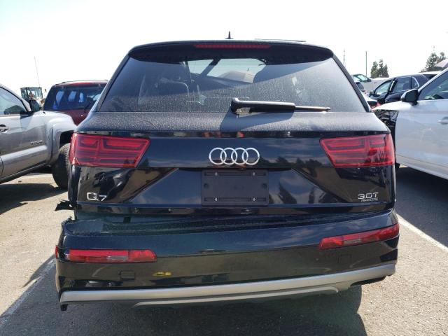 VIN WA1LAAF73JD029839 2018 Audi Q7, Premium Plus no.6