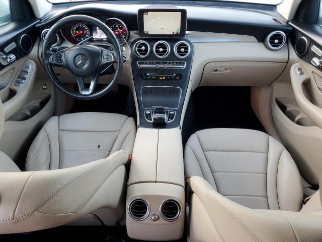 WDC0G4JB4JV022844 Mercedes-Benz GLC 300