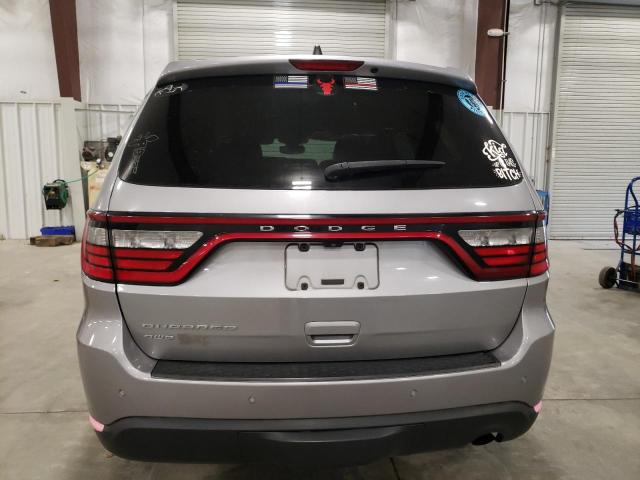 1C4RDJAG8HC619467 | 2017 DODGE DURANGO SX