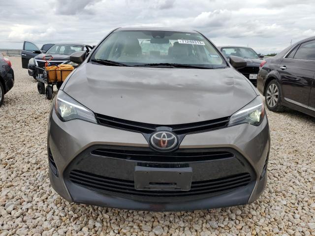 2T1BURHE8JC085193 | 2018 TOYOTA COROLLA L