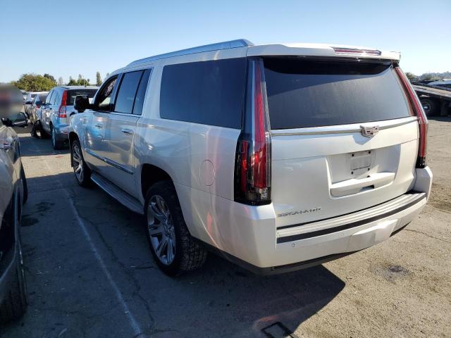 1GYS4SKJ0FR602510 | 2015 CADILLAC ESCALADE E