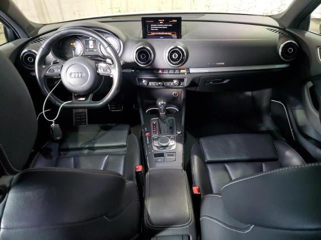 2015 AUDI S3 PRESTIG - WAUFFGFF9F1079858