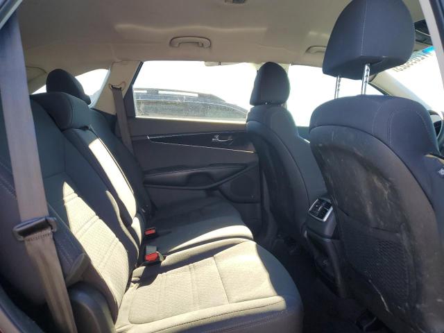 5XYPG4A30KG582088 KIA SORENTO L