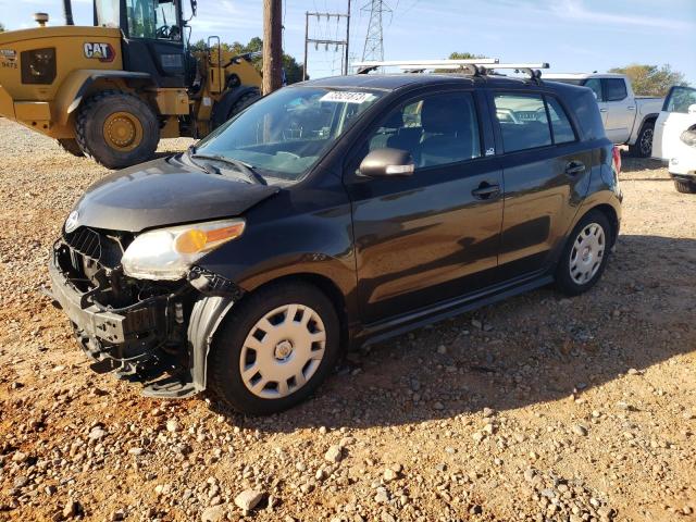 2011 Scion xD 