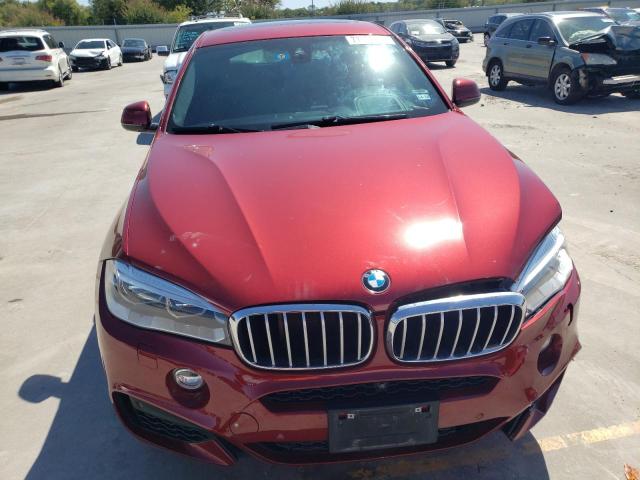 5UXKU6C5XF0F94212 2015 BMW X6, photo no. 5