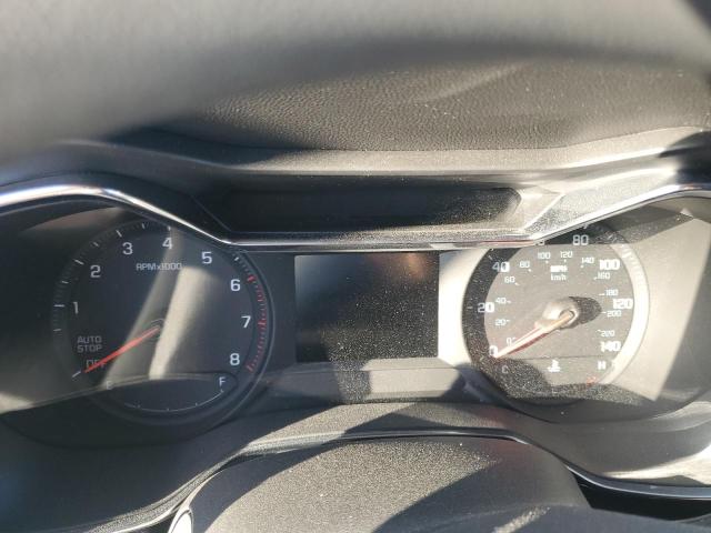 2023 CHEVROLET TRAILBLAZE - KL79MPSL7PB174526