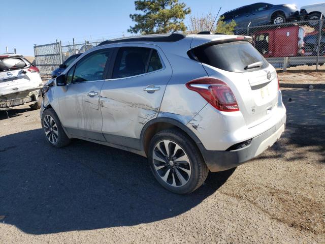 KL4CJESM7NB515851 2022 BUICK ENCORE, photo no. 2