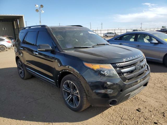 1FM5K8GT1EGA29290 Ford EXPLORER SPORT