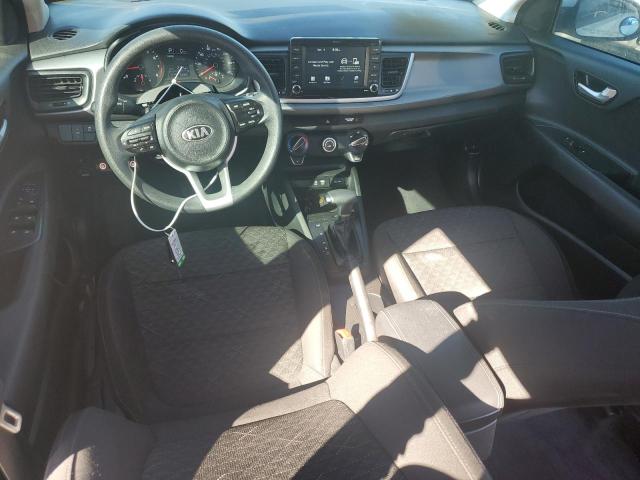 3KPA24AB3KE179179 KIA RIO S