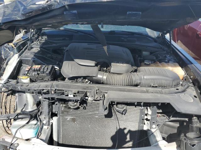 2C3CDZBG7FH737317 Dodge Challenger Sxt Plus