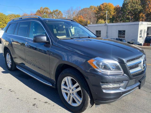 VIN 4JGDF2EE6GA687811 2016 Mercedes-Benz GL-Class, ... no.4