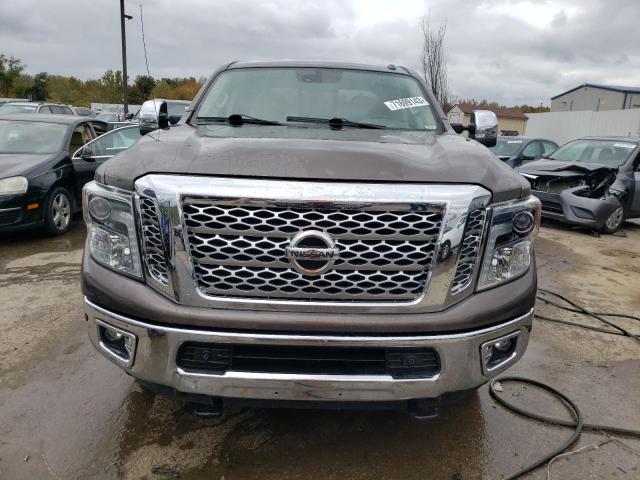 1N6BA1F45GN503040 Nissan Titan Xd Sl