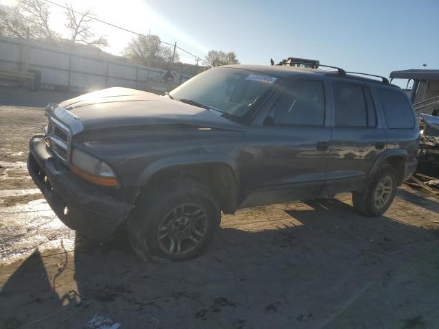 2003 Dodge Durango SLT