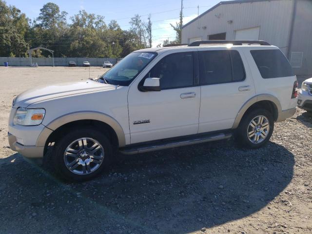 2008 Ford Explorer Eddie Bauer