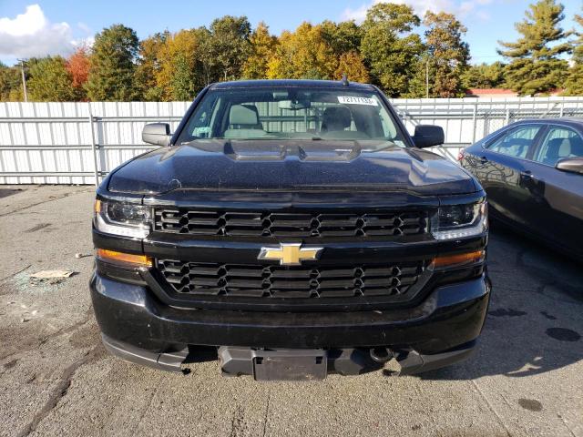 2GCVKMEC8K1234288 | 2019 CHEVROLET SILVERADO