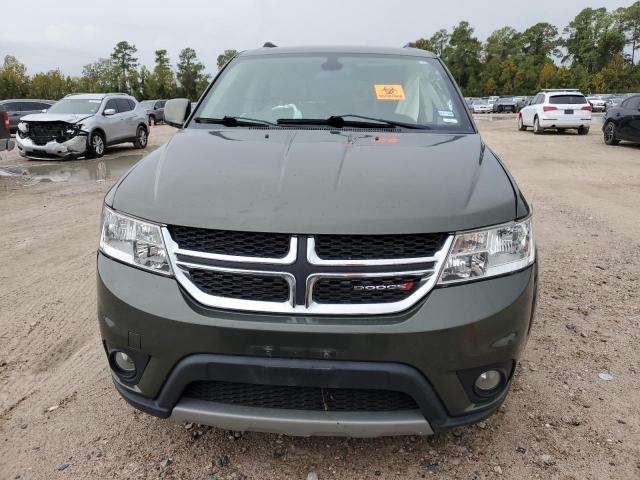 3C4PDCBB7JT219058 | 2018 Dodge journey sxt