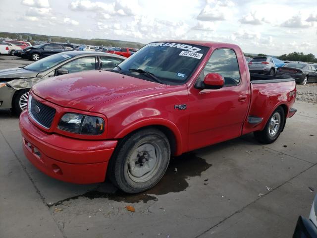 2003 Ford F-150 