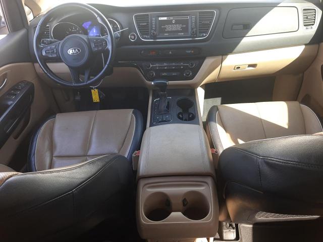 KNDMB5C12H6339221 2017 Kia Sedona Lx