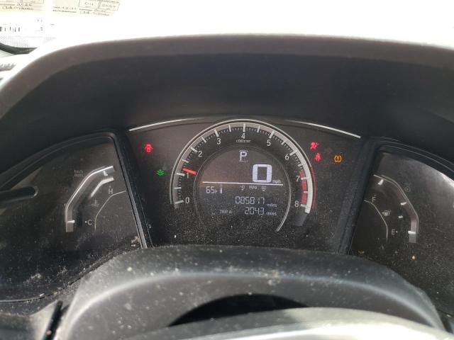 19XFC2F53GE024844 Honda Civic Lx