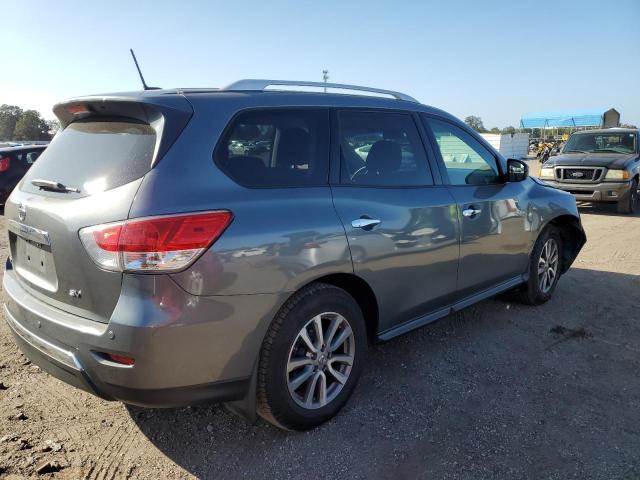 5N1AR2MNXFC627223 Nissan Pathfinder S