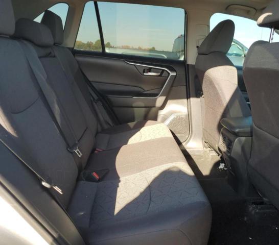 2021 TOYOTA RAV4 XLE - 2T3P1RFV9MW211136
