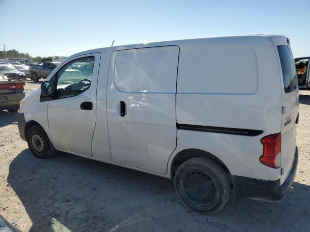 3N6CM0KN3JK705280 Nissan NV200 2.5S