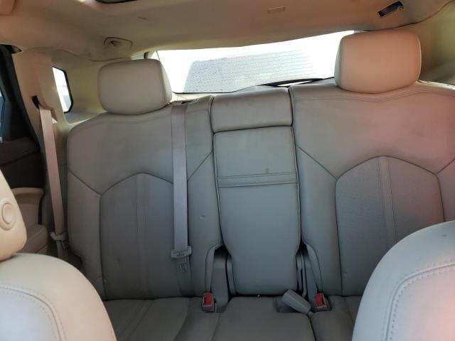 3GYFNBE38FS636705 Cadillac Srx Luxury Collection