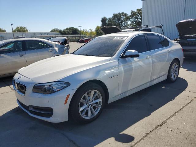 2014 BMW 5 Series 528i