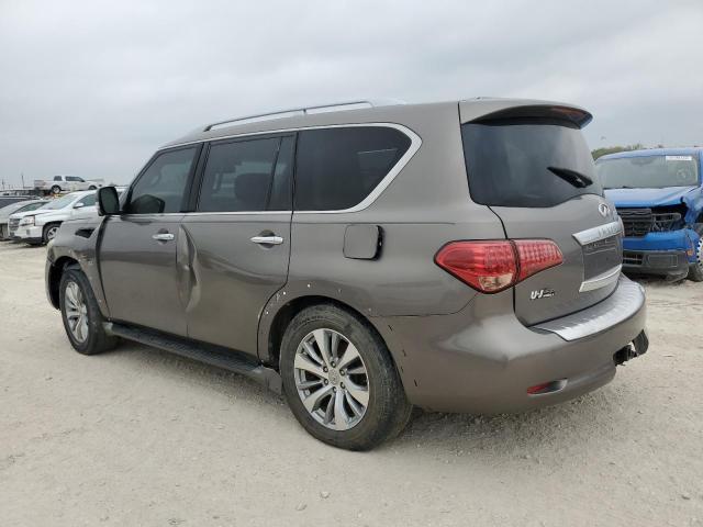 JN8AZ2NF2G9610334 | 2016 Infiniti qx80