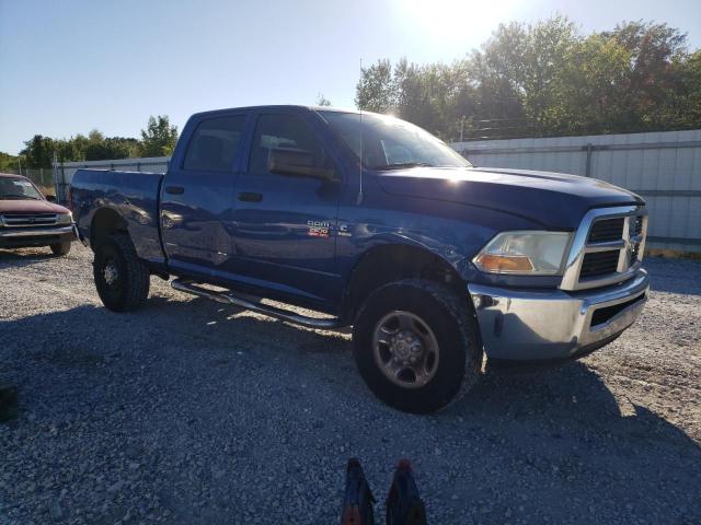 2011 Dodge Ram 2500 VIN: 3D7UT2CL8BG625776 Lot: 72262463