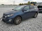 2018 CHEVROLET EQUINOX LT VIN:3GNAXSEV6JS612978