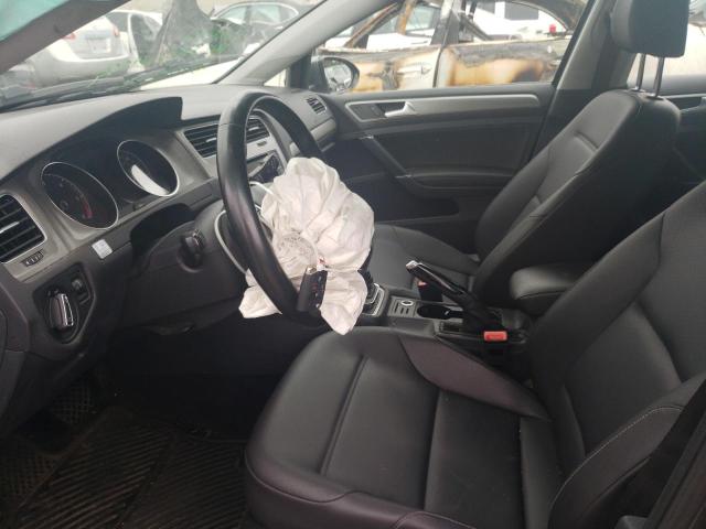 2015 VOLKSWAGEN GOLF SPORT - 3VWCA7AU1FM511899