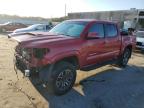 2020 TOYOTA TACOMA DOU - 3TMCZ5ANXLM304111