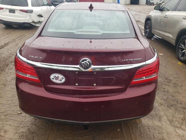 1G4GB5GR7GF152080 Buick Lacrosse