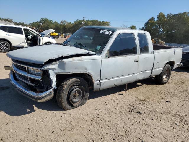 1995 GMC Sierra 1500 