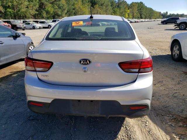 3KPA24AB2KE237511 KIA RIO S