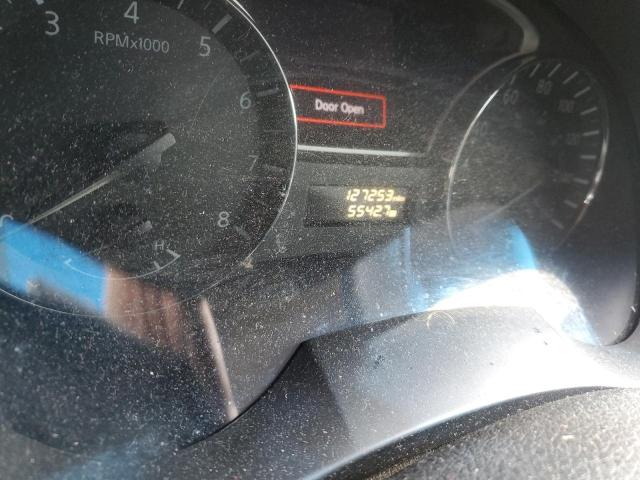 1N4AL3AP2FN917502 Nissan ALTIMA 2.5