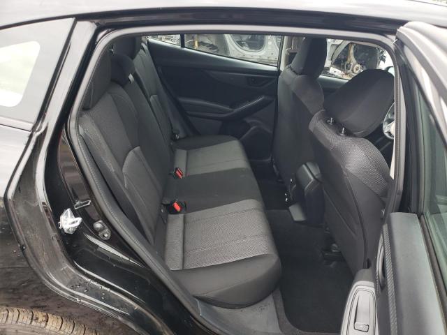 2022 Subaru Impreza Premium VIN: 4S3GTAV62N3707549 Lot: 72222953