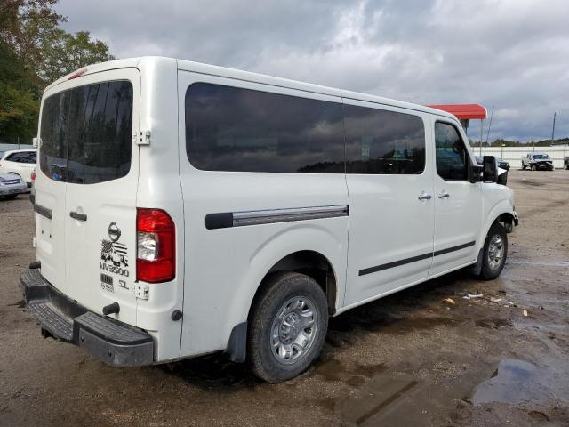 5BZAF0AA4GN853900 | 2016 Nissan nv 3500 s