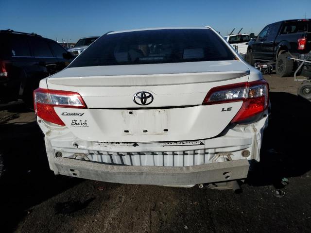 2012 Toyota Camry - Image 6
