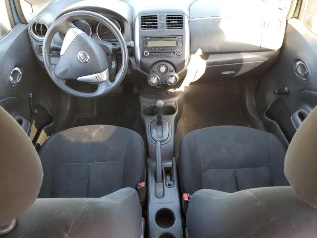 3N1CE2CP3EL433781 Nissan Versa Note S