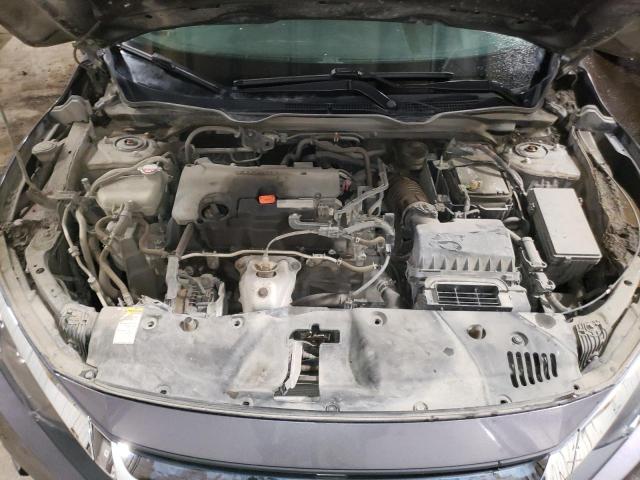 2016 HONDA CIVIC EX - 19XFC2F77GE001942