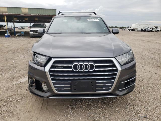 WA1VAAF78KD016563 Audi Q7 PRESTIG 5