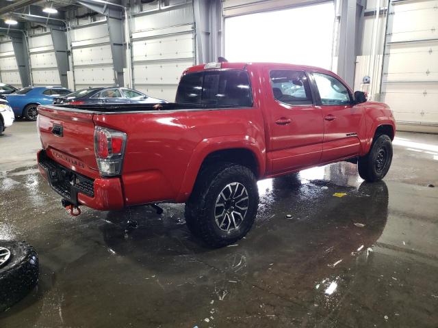 3TMCZ5AN7LM324719 | 2020 Toyota tacoma double cab