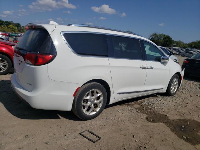 2020 Chrysler Pacifica Limited VIN: 2C4RC1GG0LR176029 Lot: 69983283