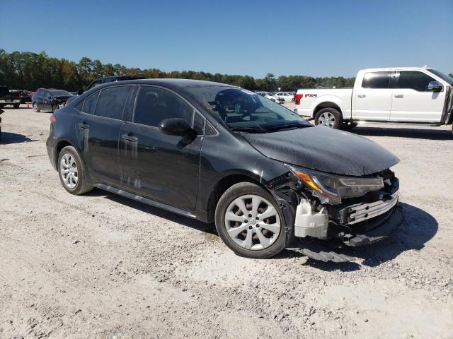 2021 TOYOTA COROLLA LE #3270817428